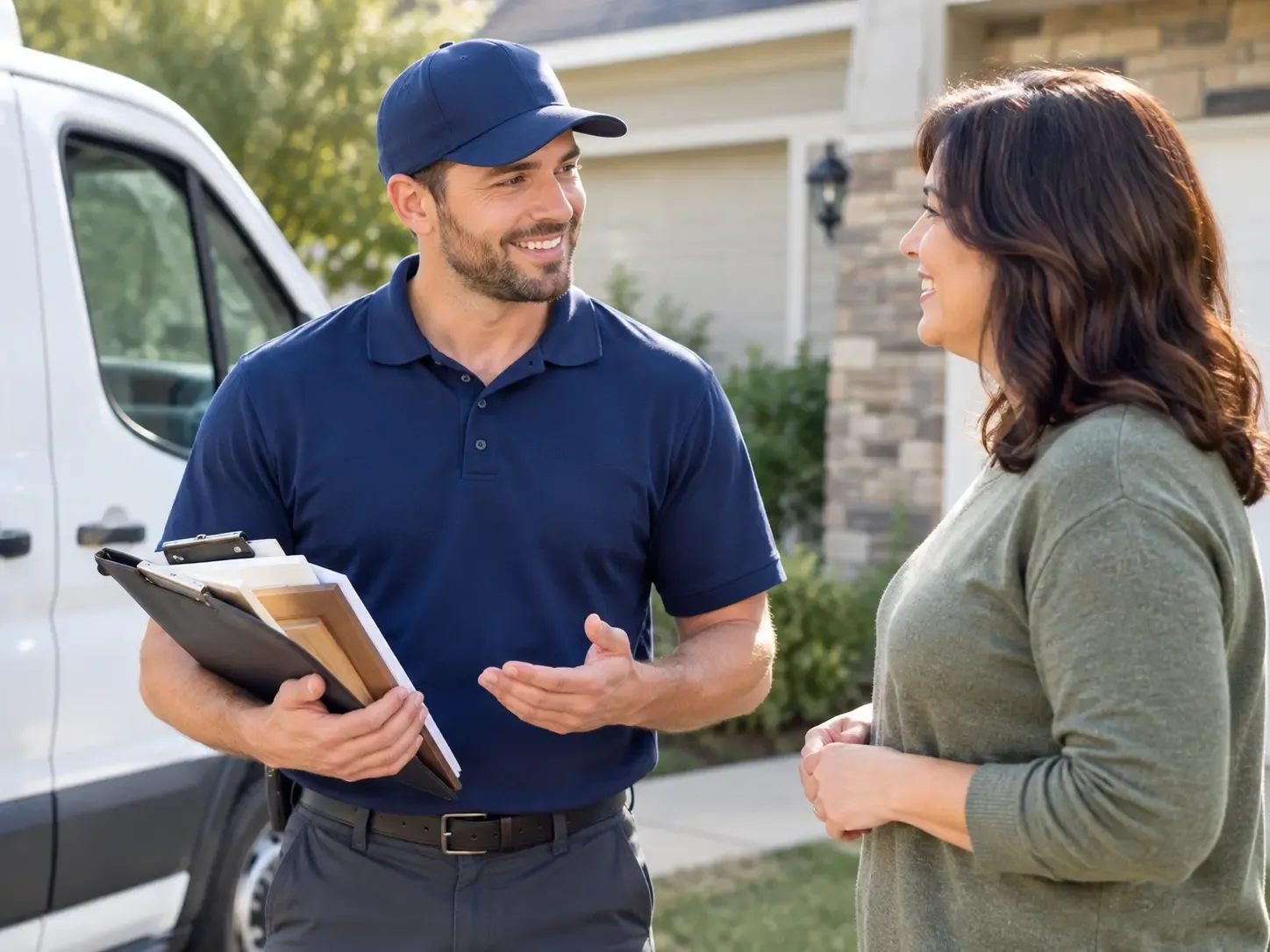 Kitchen Cabinet Refacing Saint Johns, AZ FAQs